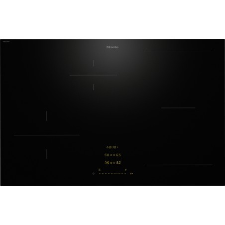 MIELE Plan de cuisson à induction KM 8483 FX (12940940)