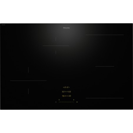 MIELE Plan de cuisson à induction KM 8482 FL (12940930)