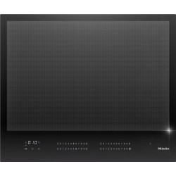 MIELE Plan de cuisson à induction KM 7867-1 FL (12273750)