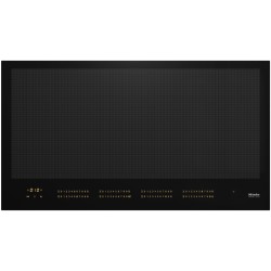 MIELE Plan de cuisson à induction KM 7697 FL (11153710)