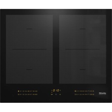 MIELE Plan de cuisson à induction KM 7564 FL (11153170)