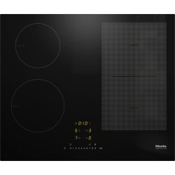 MIELE Plan de cuisson à induction KM 7464 FL (11598740)