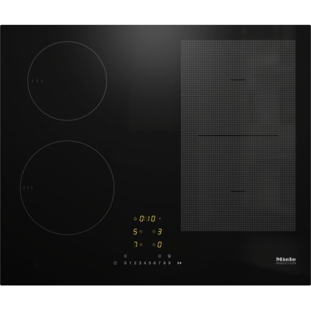 MIELE Plan de cuisson à induction KM 7464 FL (11598740)