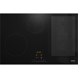 MIELE Plan de cuisson à induction KM 7414 FX Glas (11153130)