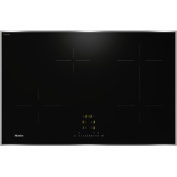 MIELE Plan de cuisson à induction KM 7373 FR (12399950)