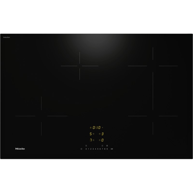 MIELE Plan de cuisson à induction KM 7373 FL (12399970)