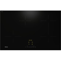 MIELE Plan de cuisson à induction KM 7373 FL (12399970)
