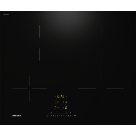 MIELE Plan de cuisson à induction KM 7363 FL (12399940)
