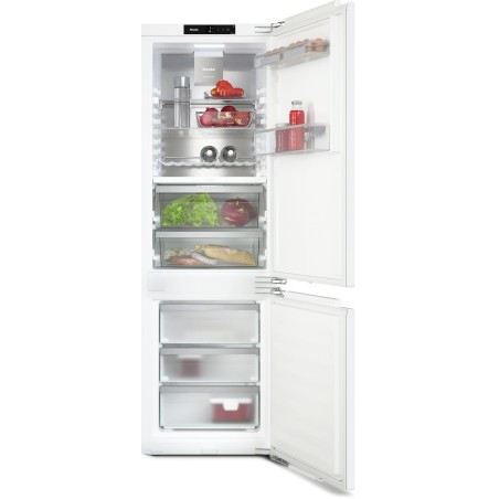 MIELE Réfrigérateur / congélateur KFN 7744 C RE (12361990)