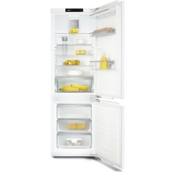 MIELE Réfrigérateur / congélateur KFN 7734 B RE (12819480)