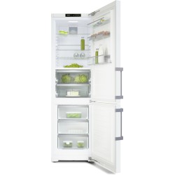MIELE Réfrigérateur / congélateur KFN 4797 CD ws (12335970)