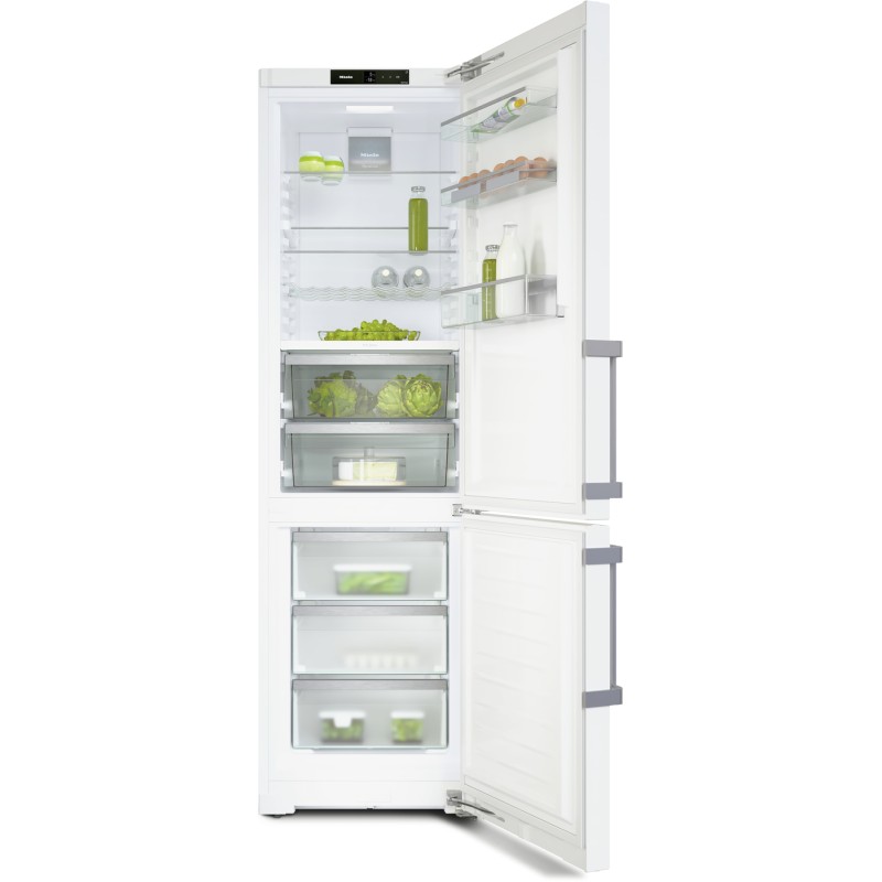MIELE Réfrigérateur / congélateur KFN 4797 CD ws (12335970)