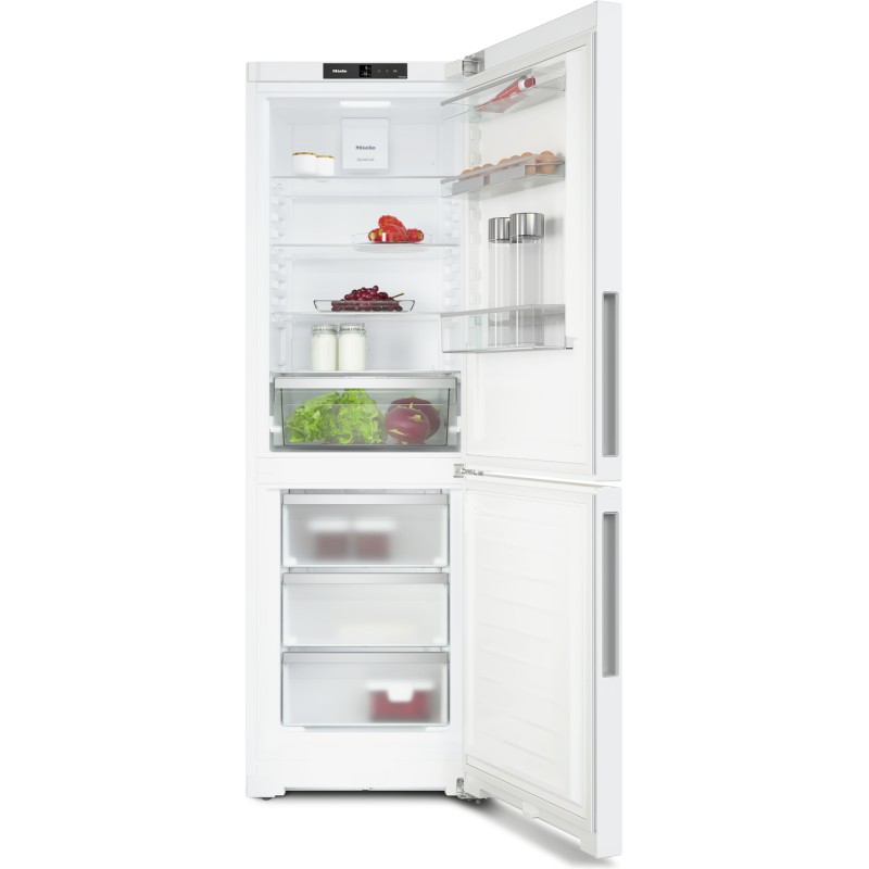 MIELE Réfrigérateur / congélateur KFN 4375 CD ws (12336030)