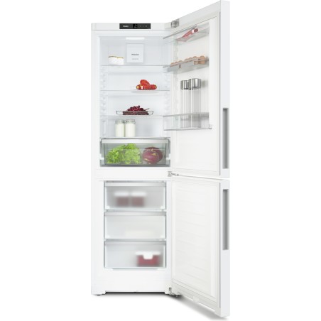 MIELE Réfrigérateur / congélateur KFN 4375 CD ws (12336030)