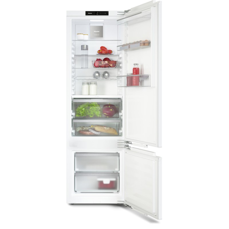 MIELE Réfrigérateur / congélateur KF 7742 C RE (12445060)