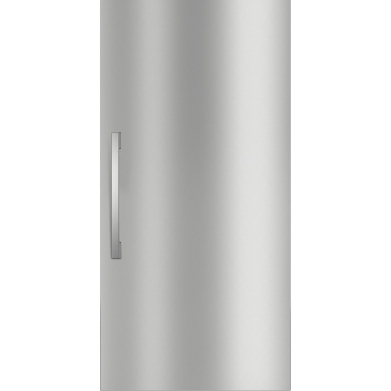 MIELE Face en inox KEDF 7122 (11486210)