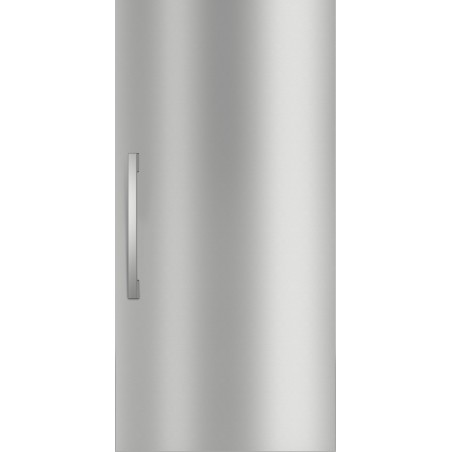 MIELE Face en inox KEDF 7122 (11486210)