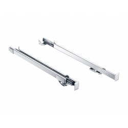 MIELE Rails télescopiques FlexiClip HFC71 (09520660)