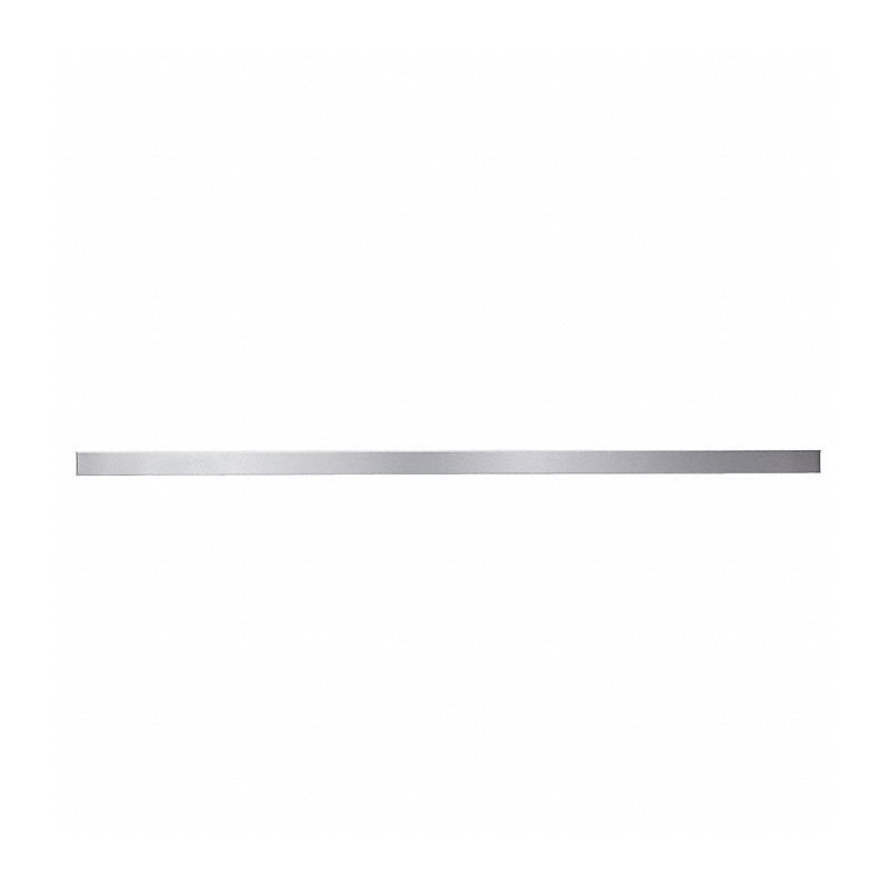 MIELE Bandeau de comp. HAL5900 ED CleanSteel (07032520)