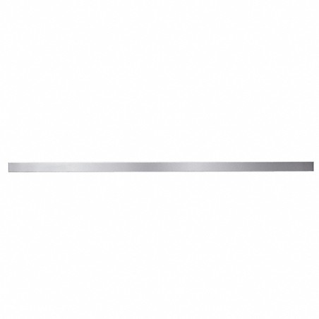 MIELE Bandeau de comp. HAL5900 ED CleanSteel (07032520)