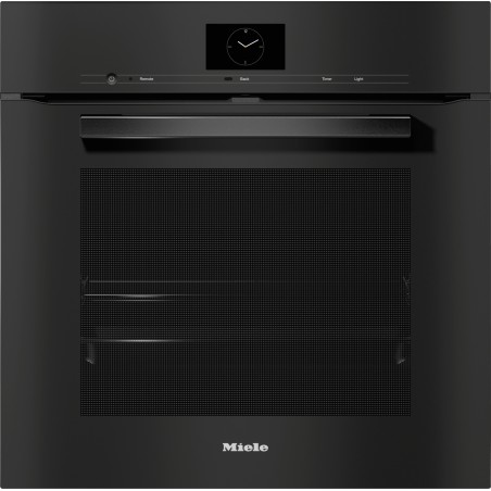 MIELE Four H 7660-60 BP SW 400V (12497230)