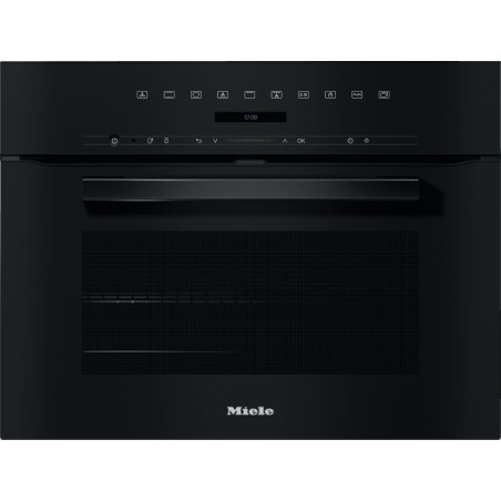 MIELE Four compact H 7244-60 BP SW 400V (11111010)