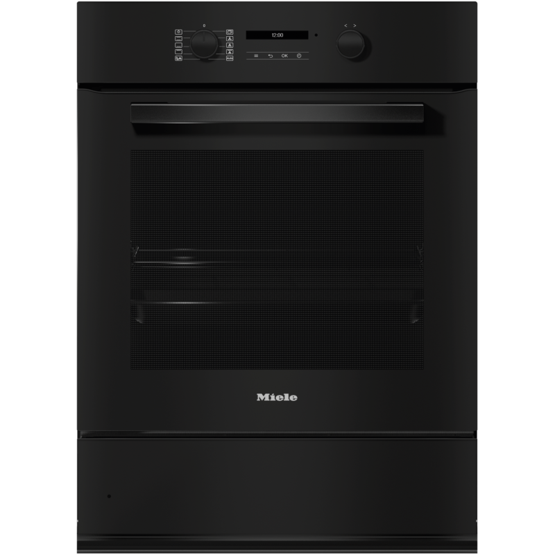 MIELE Four H 2861-55 B SW 400V (12146080)