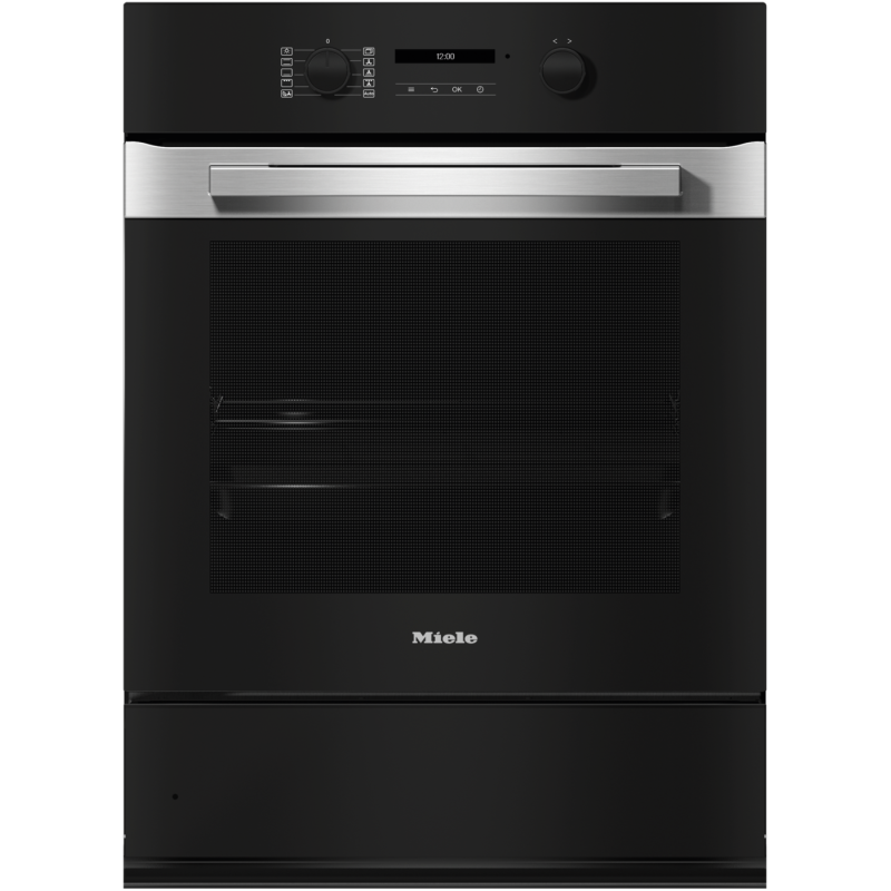 MIELE Four H 2861-55 B ED 400V (12146120)