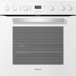MIELE Cuisinière H 2456-60 EP BW 400V (12395190)