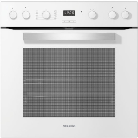MIELE Cuisinière H 2456-60 EP BW 400V (12395190)