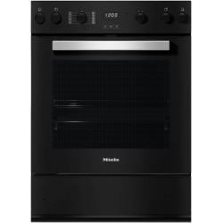 MIELE Cuisinière H 2456-55 EP SW 400V (12395280)