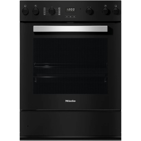 MIELE Cuisinière H 2456-55 EP SW 400V (12395280)