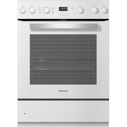MIELE Cuisinière H 2456-55 EP BW 400V (12395270)