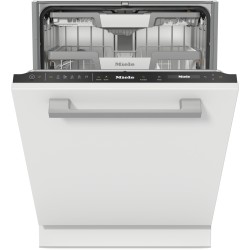 MIELE Lave-vaisselle G 27658-60 SCVi XXL AutoDos (12911990)