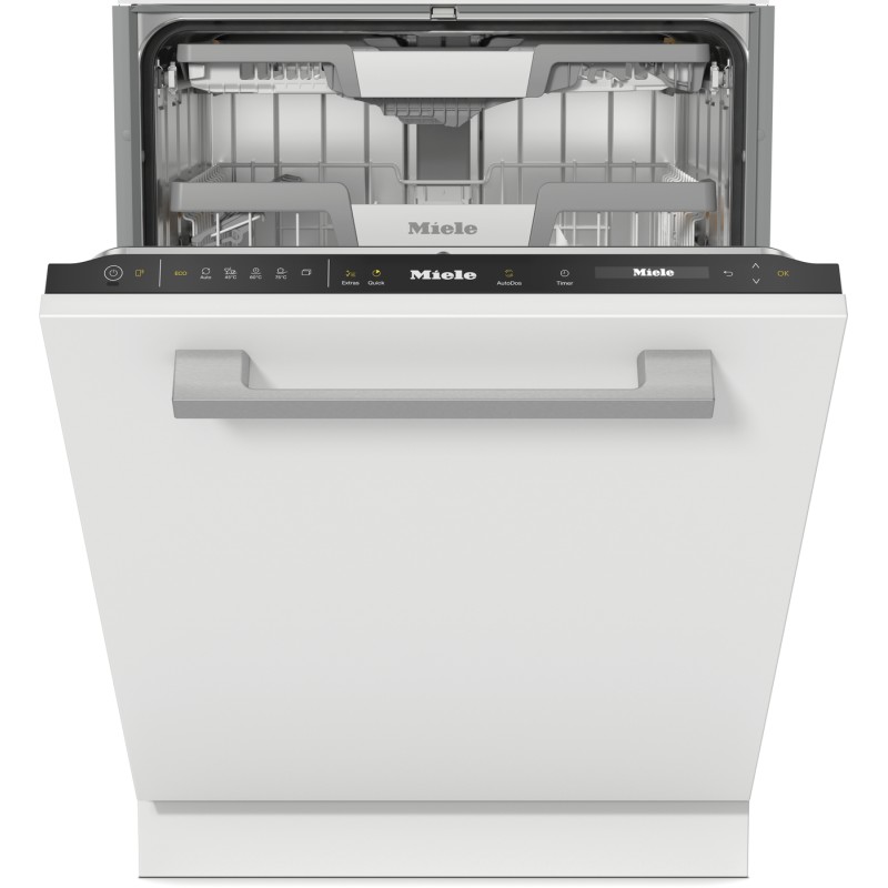 MIELE Lave-vaisselle G 27658-60 SCVi XXL AutoDos (12911990)