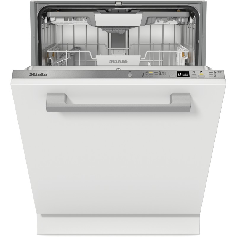 MIELE Lave-vaisselle G 25856-60 SCVi XXL Active Plus (12851240)