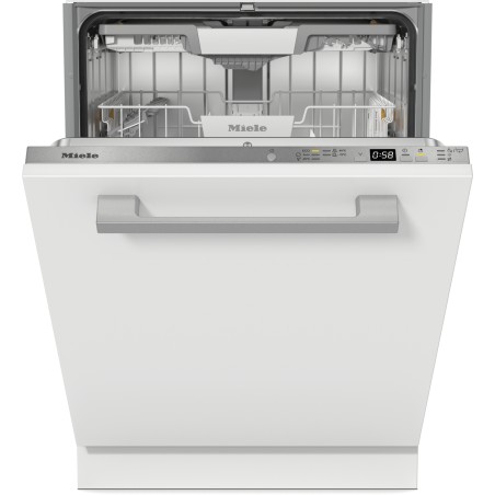 MIELE Lave-vaisselle G 25856-60 SCVi XXL Active Plus (12851240)
