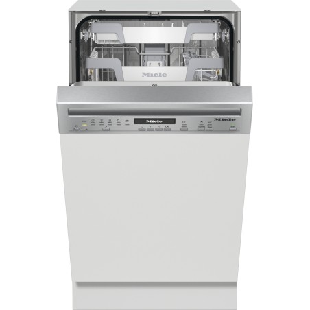 MIELE Lave-vaisselle G 15740-45 SCi SL ED (12149310)