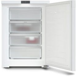 MIELE Congélateur F 4001 D ws (12389280)