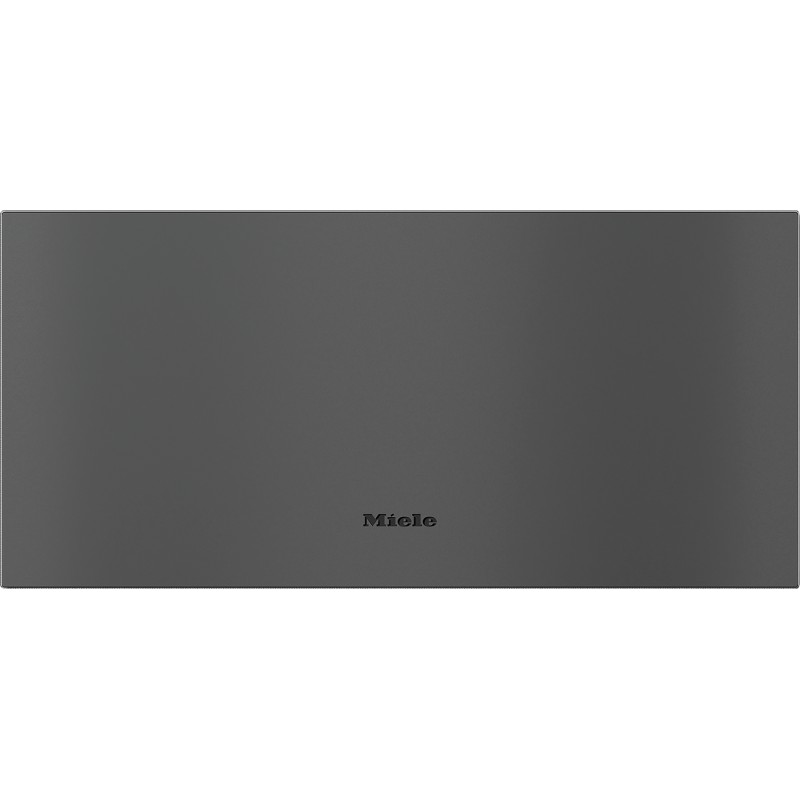 MIELE Tiroir chauffant Gourmet ESW 7020 SWM (12346660)