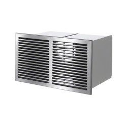 MIELE Jeu d'adaptation circuit fermé DUU 2900 (09242390)