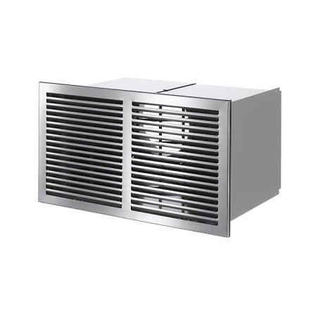 MIELE Jeu d'adaptation circuit fermé DUU 2900 (09242390)