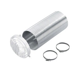 MIELE Jeu d'adaptation circuit fermé DUU 150 (05696270)