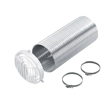 MIELE Jeu d'adaptation circuit fermé DUU 150 (05696270)