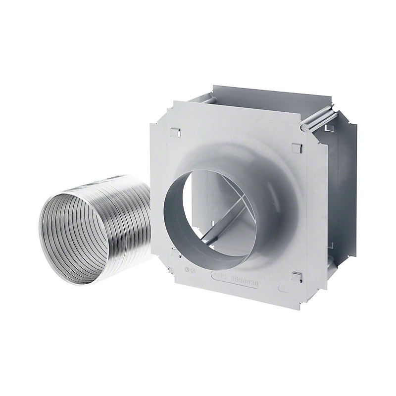 MIELE Jeu d'adaptation circuit fermé DUI 32 (09561760)