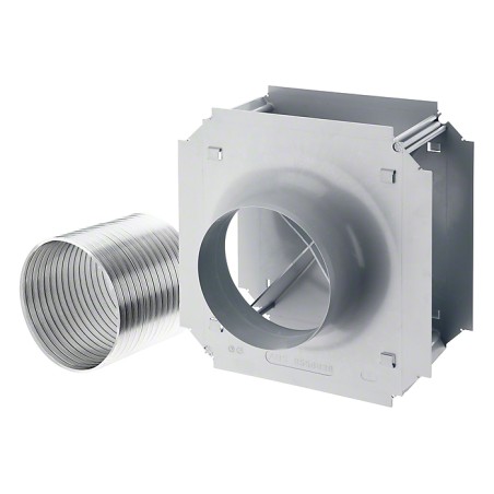 MIELE Jeu d'adaptation circuit fermé DUI 32 (09561760)