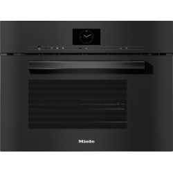 MIELE Four à vapeur avec micro-ondes DGM 7640-60 SW (12497120)