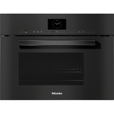MIELE Four à vapeur avec micro-ondes DGM 7640-60 SW (12497120)