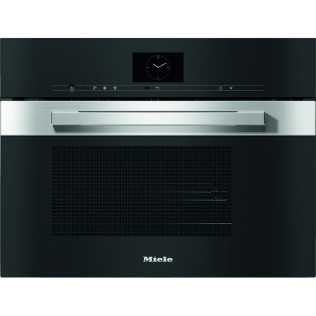 MIELE Four à vapeur avec micro-ondes DGM 7640-60 ED (10936890)