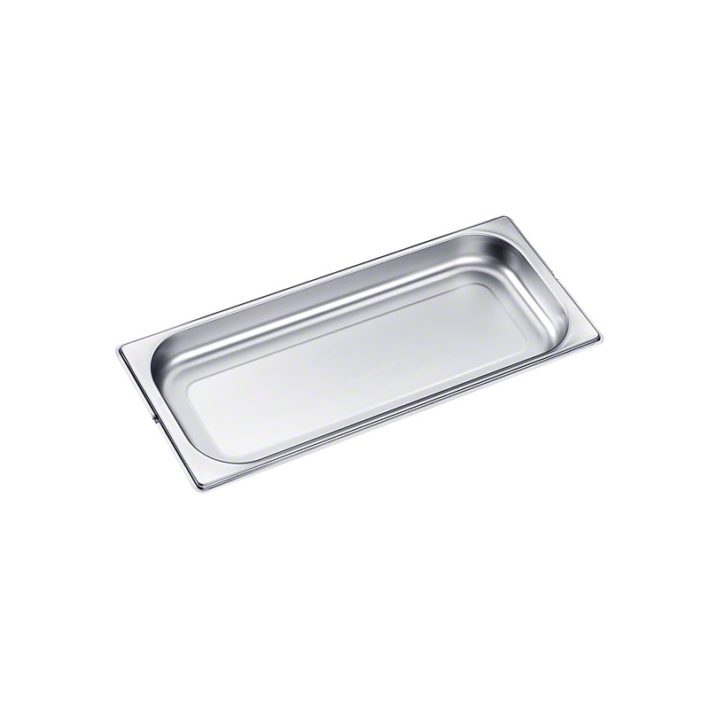 MIELE Récipient DGG20, 1.8 l non perforé (08246340)